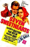 SEVEN SWEETHEARTS