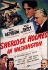 SHERLOCK HOLMES EN WASHINGTON