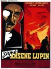 SIGNÉ ARSÉNE LUPIN