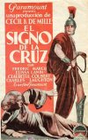 EL SIGNO DE LA CRUZ