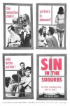 SIN SUBURBS