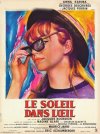 LE SOLEIL DANS L'OEIL