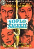 SOPLO SALVAJE