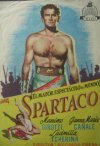 SPARTACO