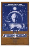 STARSHIP INVASIONS