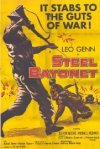 THE STEEL BAYONET