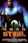 STEEL, UN HÉROE DE ACERO