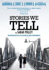 STORIES WE TELL