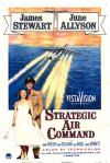 STRATEGIC AIR COMMAND