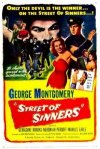 STREET OF SINNERS