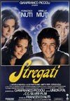 STREGATI