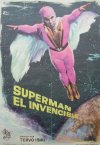 SUPERMAN EL INVENCIBLE