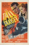 THE TALL TARGET