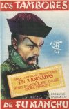 LOS TAMBORES DE FU MANCHU