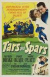 TARS AND SPARS