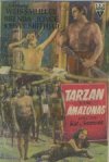 TARZAN Y LAS AMAZONAS