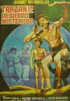 TARZAN EN EL DESIERTO MISTERIOSO