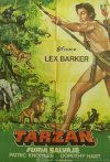 TARZAN FURIA SALVAJE