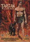 TARZAN Y EL SAFARI PERDIDO