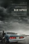 BLUE CAPRICE