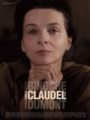 CAMILLE CLAUDEL 1915