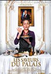 LES SAVEURS DU PALAIS