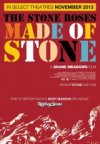 THE STONE ROSES: MADE OF STONE