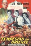 TEMPESTAD EN ORIENTE