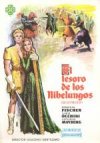 EL TESORO DE LOS NIBELUNGOS