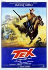 TEX E IL SIGNORE DEGLI ABISSI