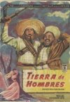 TIERRA DE HOMBRES