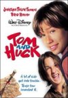 TOM AND HUCK