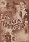 LA TONTA DEL BOTE