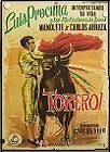 TORERO