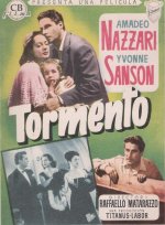 TORMENTO