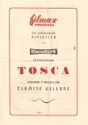 TOSCA