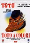 TOTÓ A COLORI