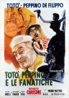 TOTÓ, PEPPINO E LE FANATICHE