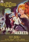 TRAMPA SECRETA