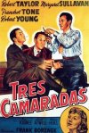 TRES CAMARADAS