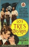 LOS TRES CORSARIOS