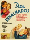 TRES DESALMADOS