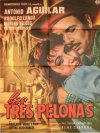 LAS TRES PELONAS