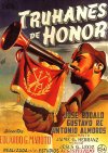 TRUHANES DE HONOR