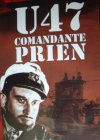 U 47 COMANDANTE PRIEN