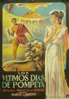 LOS ULTIMOS DIAS DE POMPEYA