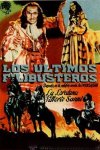 LOS ULTIMOS FILIBUSTEROS