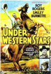 UNDER WESTERN STARS