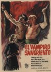 EL VAMPIRO SANGRIENTO