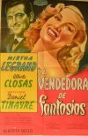 LA VENDEDORA DE FANTASIAS